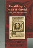 The writings of Julian of Norwich