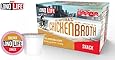 LonoLife All Natural, Hearty Chicken Broth - 10 Count Snack - For your Keurig&reg; Style Brewer