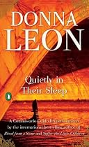 Quietly in Their Sleep