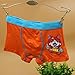 Yokai Yo-kai Watch Inspired Boys' Boxer Briefs Underwear 5-Pack Cotton Stretch