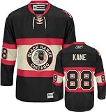 Patrick Kane Chicago Blackhawks Reebok Alternate Reebok 2009 Premier NHL Jersey