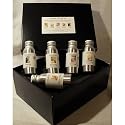 Massage Oil Gift Set - Contains five 50ml Massage Oils