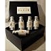 Massage Oil Gift Set - Contains five 50ml Massage Oils