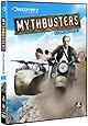 Mythbusters: Collection 8