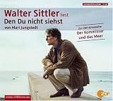 Den du nicht siehst - Mari Jungstedt, Walter Sittler
