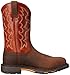 Ariat Men's Workhog Steel Toe Work Boot