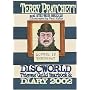 Discworld Thieves' Guild Yearbook & Diary 2002