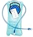 WACOOL 2Liter (70oz) / 3Liter (100oz) Running Cycling Hiking BPA Free Hydration Pack Bladder, Leakproof Water Reservoir, FDA Approved.
