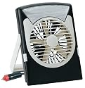 Eureka 12v Fan/Light Combo