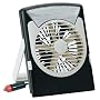 Eureka 12v Fan/Light Combo