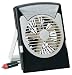 Eureka 12v Fan/Light Combo