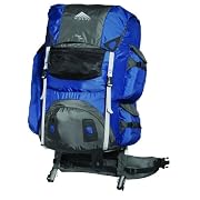Kelty Tioga External Frame Backpack