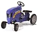 New Holland Boomer 2035 Pedal Tractor