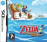 The Legend of Zelda: Phantom Hourglass (Nintendo DS)