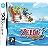 The Legend of Zelda: Phantom Hourglass (Nintendo DS)
