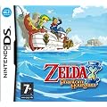 The Legend of Zelda: Phantom Hourglass (Nintendo DS)