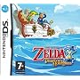 The Legend of Zelda: Phantom Hourglass (Nintendo DS)