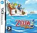 Video Games : The Legend of Zelda: Phantom Hourglass (Nintendo DS)