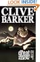 Clive Barkers The Great And Secret Show Volume 2 (v. 2)