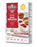 NO EGG REPLACER