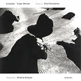 Trojan Women (after the play of Euripides)