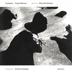Euripides:Trojan Women