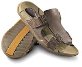 Men's Dr. Martens Josh Slides Tan / Beige