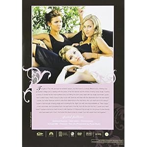 Hills: Complete Third Season [Import USA Zone 1]