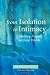 From Isolation to Intimacy: Making Friends Without Words by Phoebe Caldwell, Jane Horwood