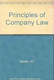 Topham and Ivamy's company law
