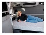 InnerSpace® RV Mattress, 38