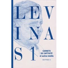 Oeuvres : Tome 1, Carnets de captivit� suivi de Ecrits sur la captivit� et Notes philosophiques diverses
