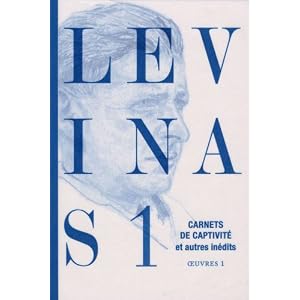 Oeuvres : Tome 1, Carnets de captivit� suivi de Ecrits sur la captivit� et Notes philosophiques diverses