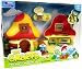 Search : The Smurfs: Papa Smurf’s Mushroom House