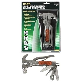MULTIFUNCTION TOOL W POUCH:TP-01084