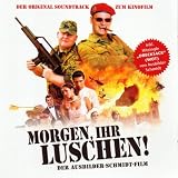 Morgen Ihr Luschen