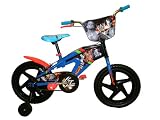 WWE Boys Bike (16-Inch Wheels)
