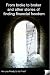 From Broke To Broker: Stories of Finding Financial Freedom