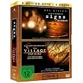 Signs / The Village - Das Dorf [2 DVDs]