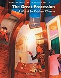 The great procession : a mural by Krishen Khanna