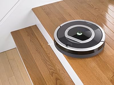 Budget  iRobot Roomba 780