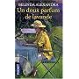 Un doux parfum de lavande de Belinda Alexandra