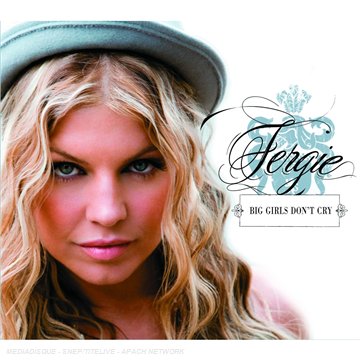 CD-Charts  Music : Big Girls Don't Cry