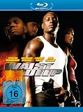 Produkt-Bild: Waist Deep [Blu-ray]