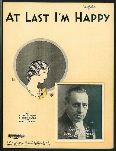 Irving Berlin