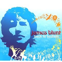 Back to Bedlam [VINYL]