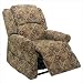 Catnapper Heritage Power Lift Recliner 4841