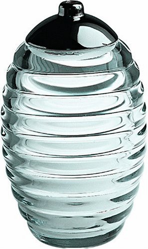 Alessi Sugar Jar Sugar Dispenser