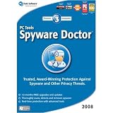 Encore Software Encore Spyware Doctor 2008
