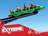 Extreme Pig Outs